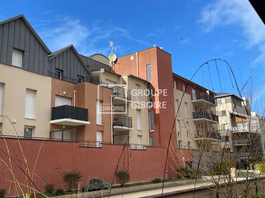Appartement T4  - SAINT MALO (JD25946G) - photo-1