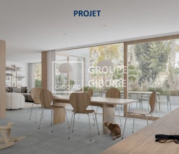 Maison T2  - CESSON SEVIGNE (AM-OG23999jj) - vignette