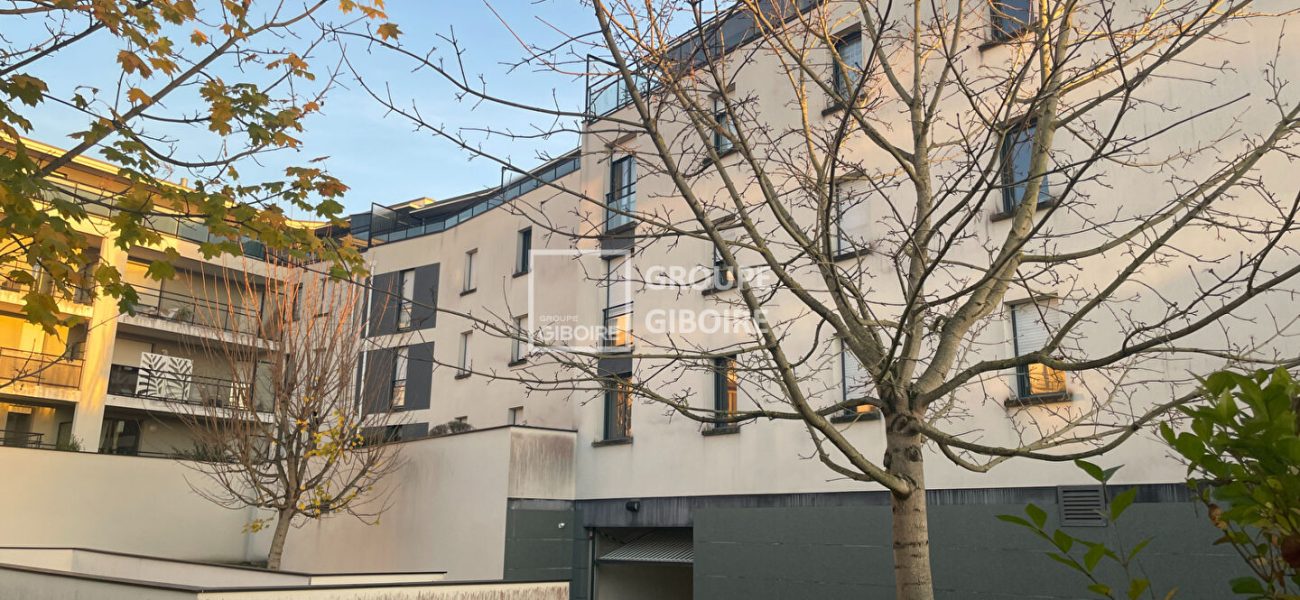 Appartement T3  - RENNES (AX25978G) - photo principale