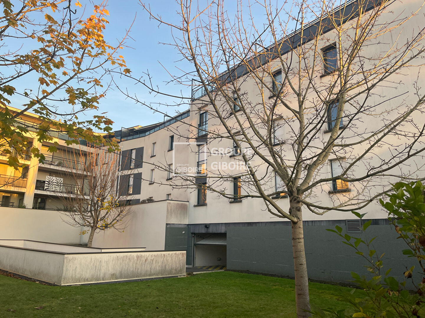 Appartement T3  - RENNES (AX25978G) - photo-1