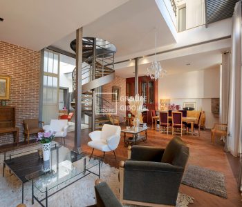 Appartement T5  - RENNES (PJ25467) - vignette