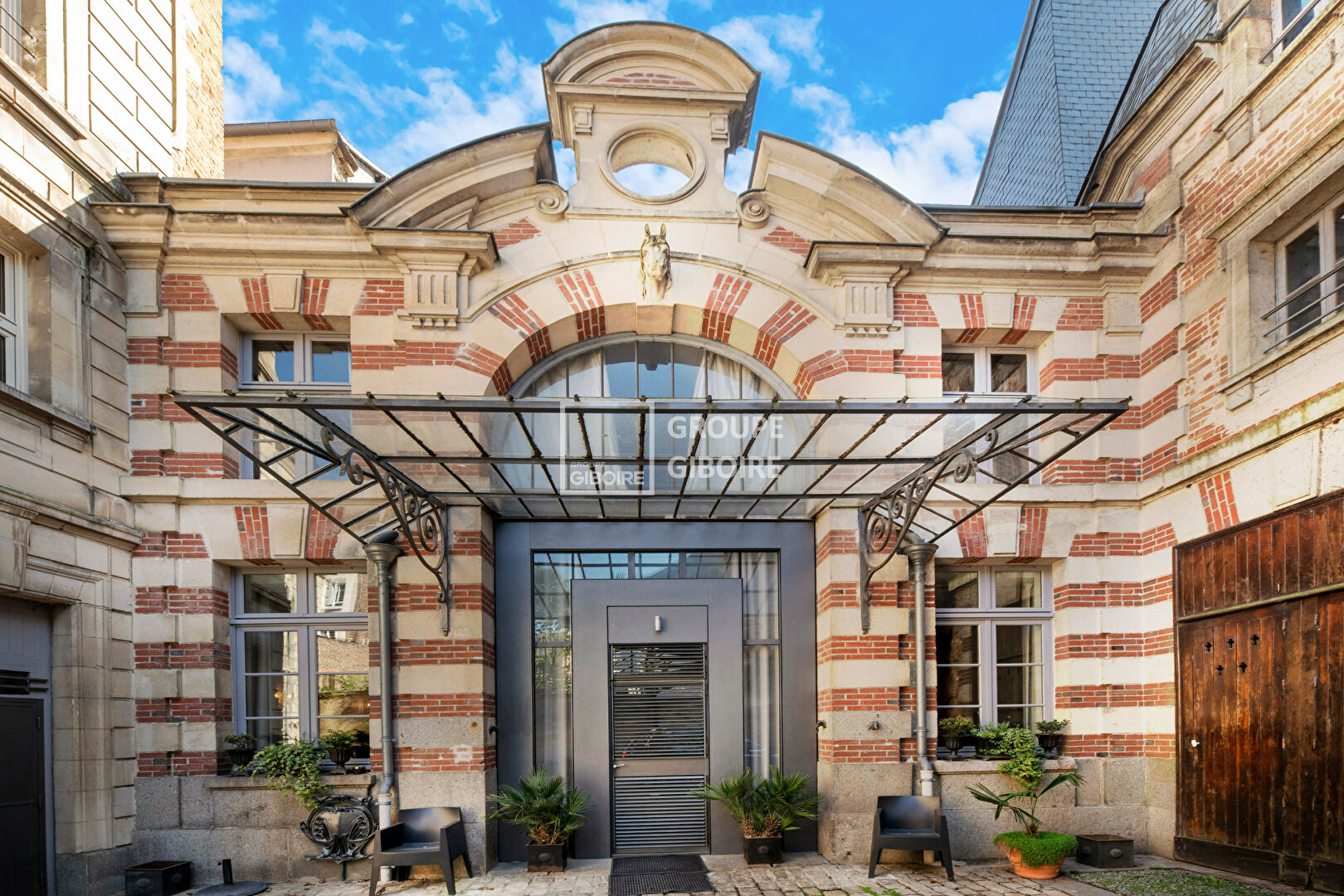 Appartement T5  - RENNES (PJ25467) - photo-2