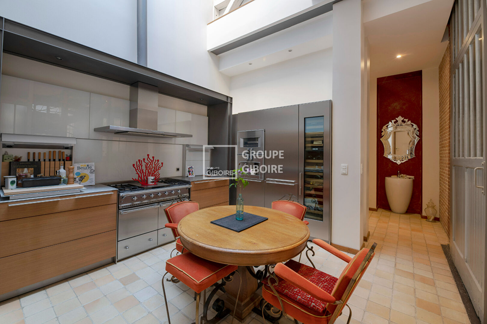 Appartement T5  - RENNES (PJ25467) - photo-4