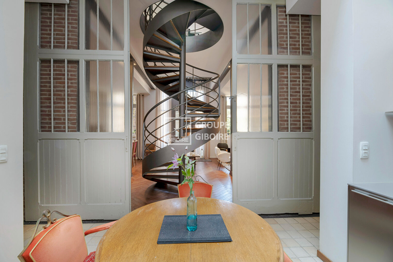 Appartement T5  - RENNES (PJ25467) - photo-5