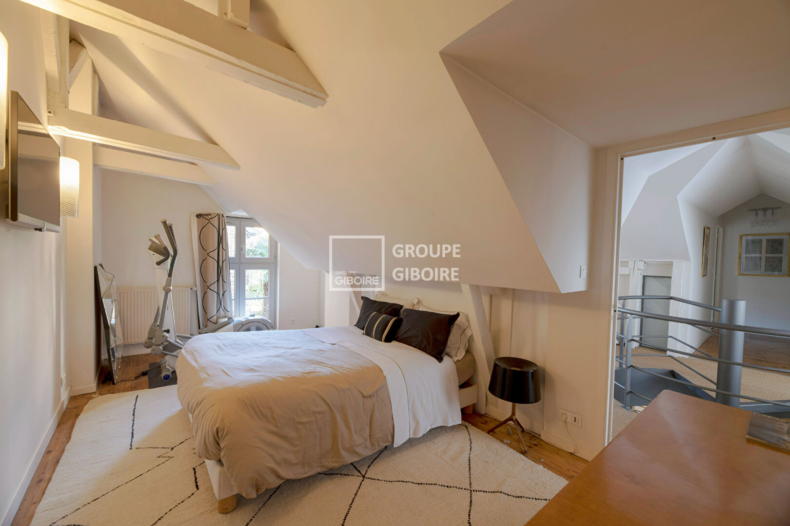 Appartement T5  - RENNES (PJ25467) - photo-6