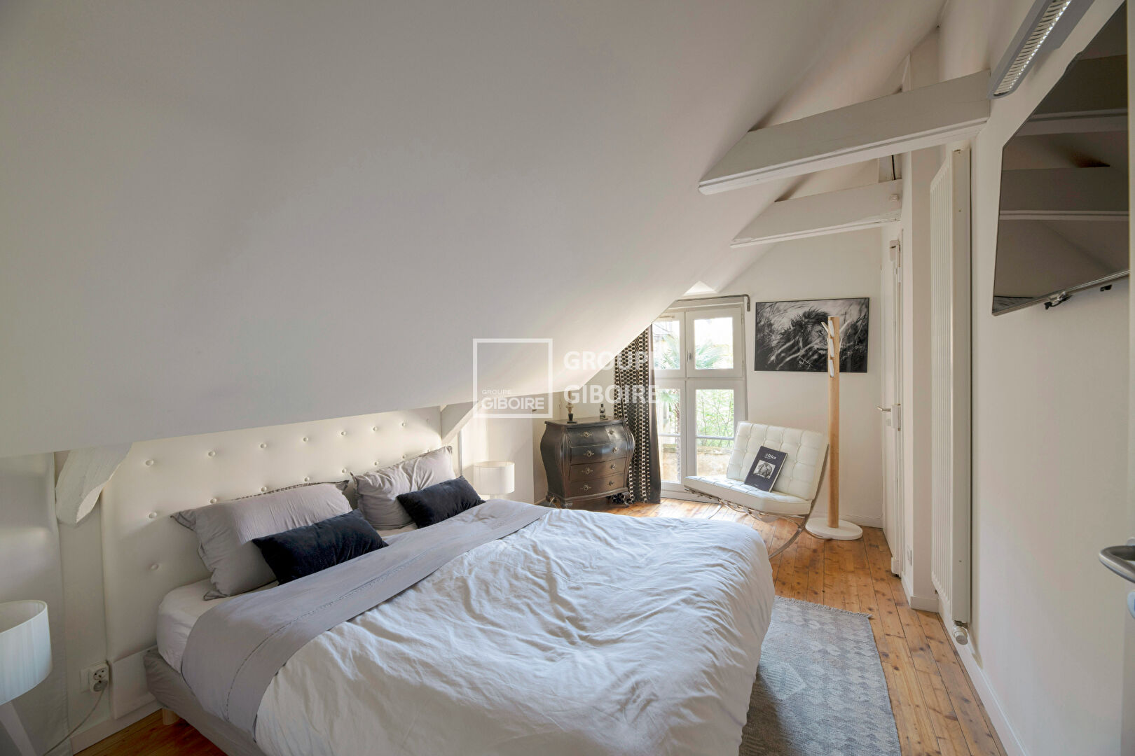 Appartement T5  - RENNES (PJ25467) - photo-7