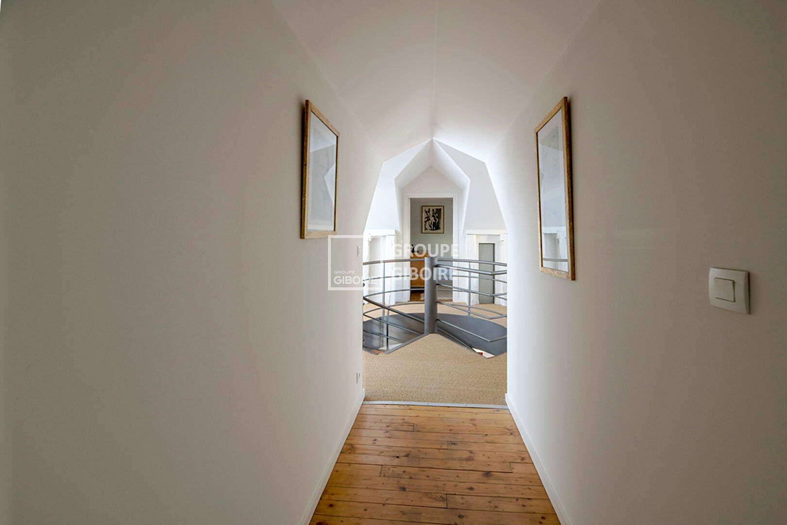 Appartement T5  - RENNES (PJ25467) - photo-8