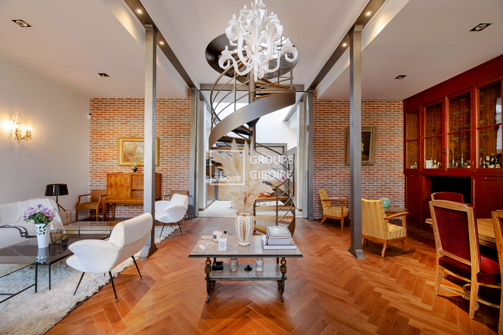 Appartement T5  - RENNES (PJ25467) - photo-9