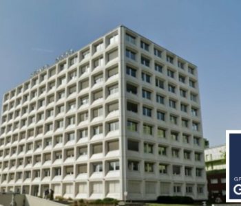 Bureaux  - NANTES (44.018963) - vignette
