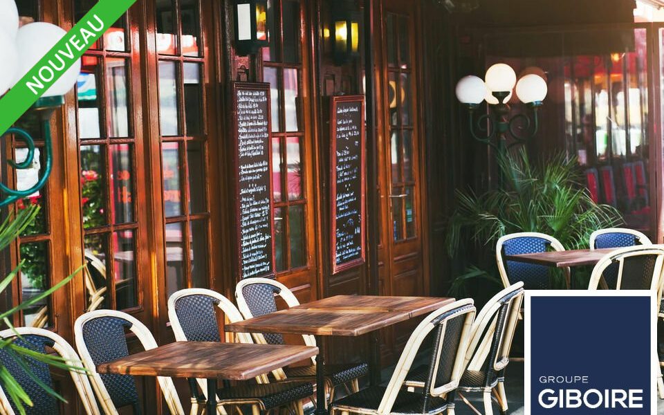 Fonds de commerce - a vendre  - RENNES (35.6945) - photo principale