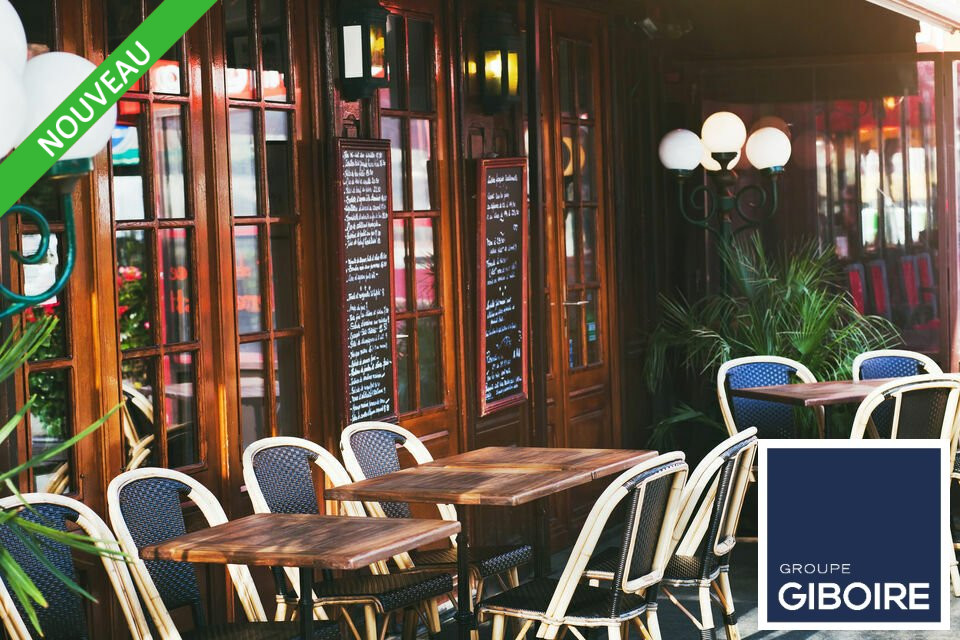 Fonds de commerce - a vendre  - RENNES (35.6945) - photo-1