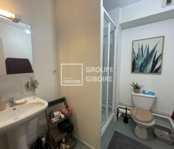 Appartement T2  - RENNES (AL25724G) - vignette