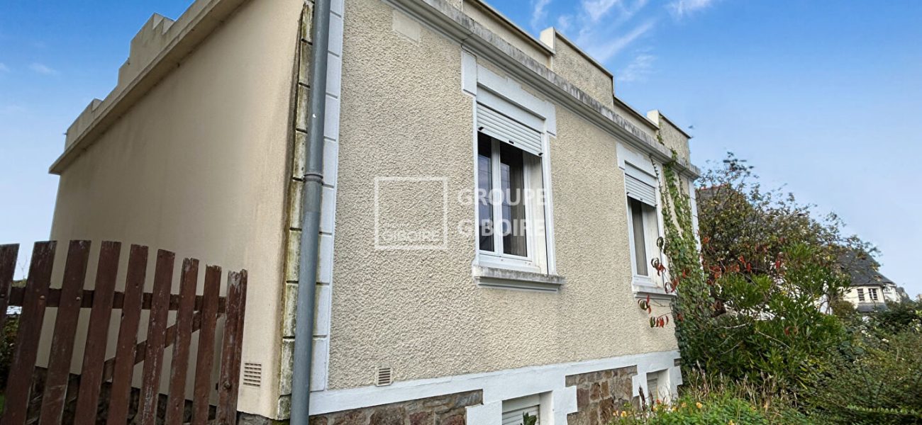 Maison T5  - SAINT MALO (JG25912) - photo principale