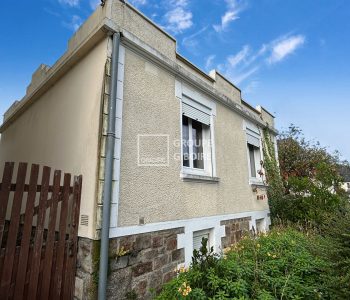 Maison T5  - SAINT MALO (JG25912) - vignette