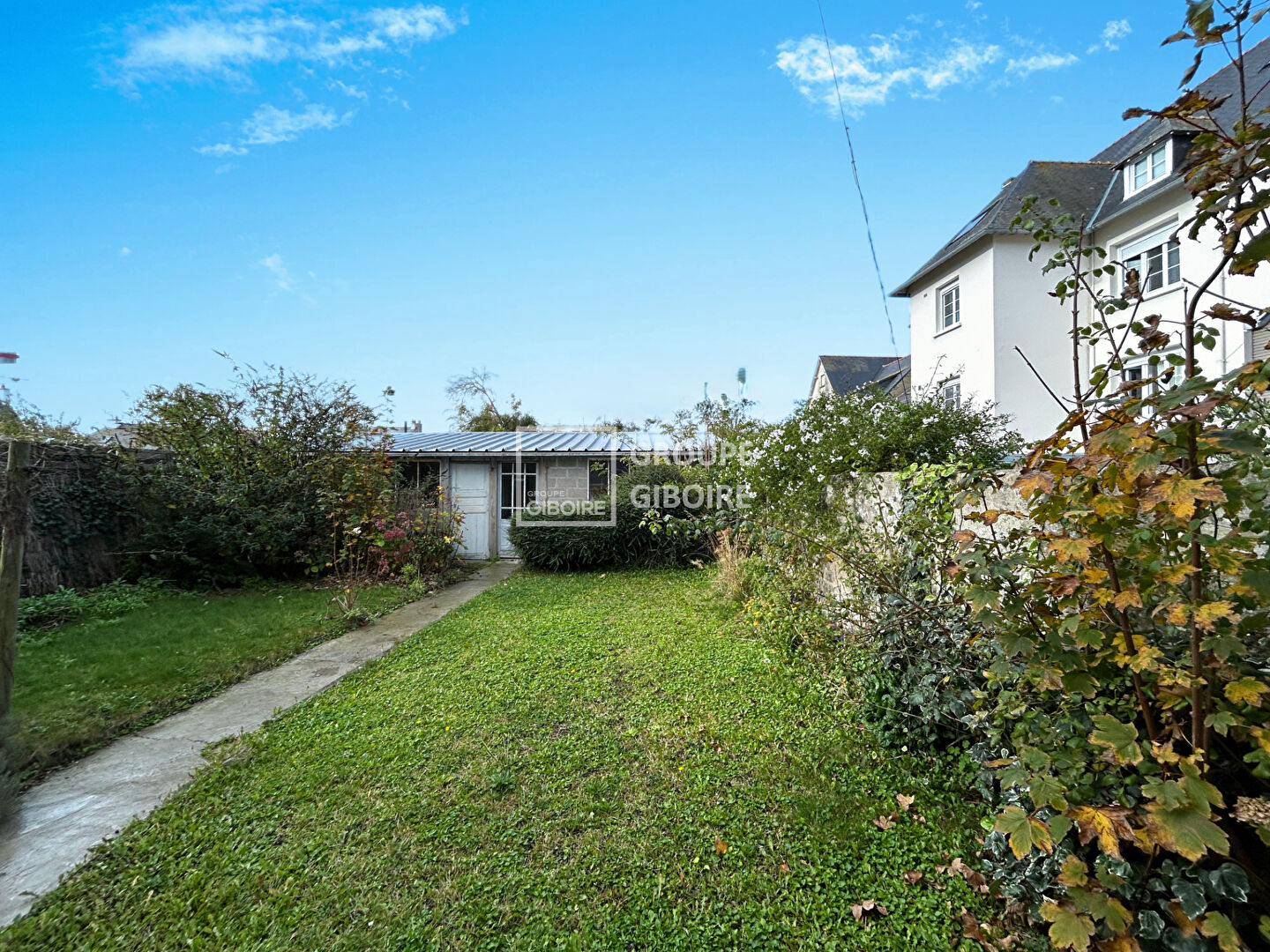 Maison T5  - SAINT MALO (JG25912) - photo-2