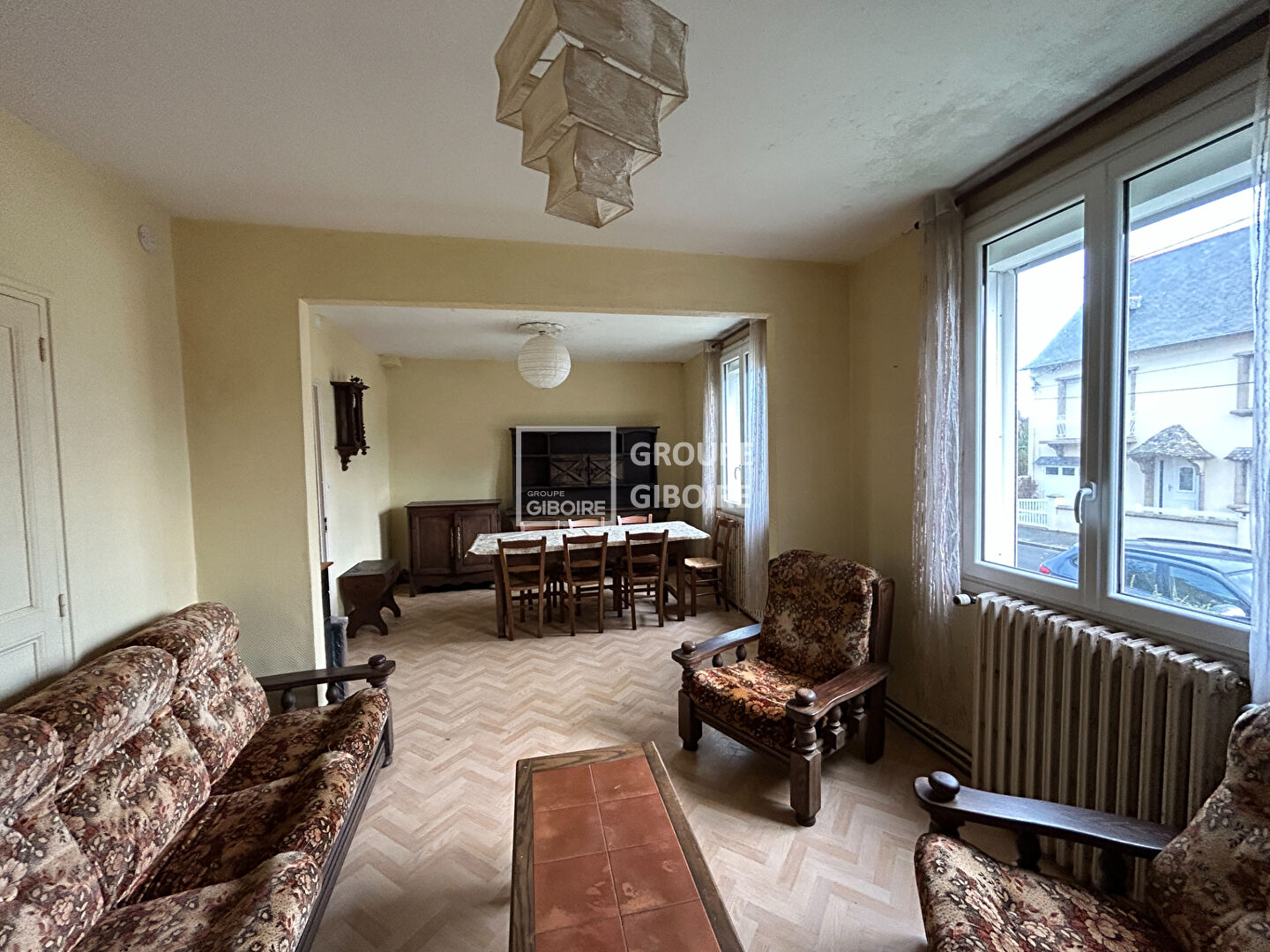 Maison T5  - SAINT MALO (JG25912) - photo-3