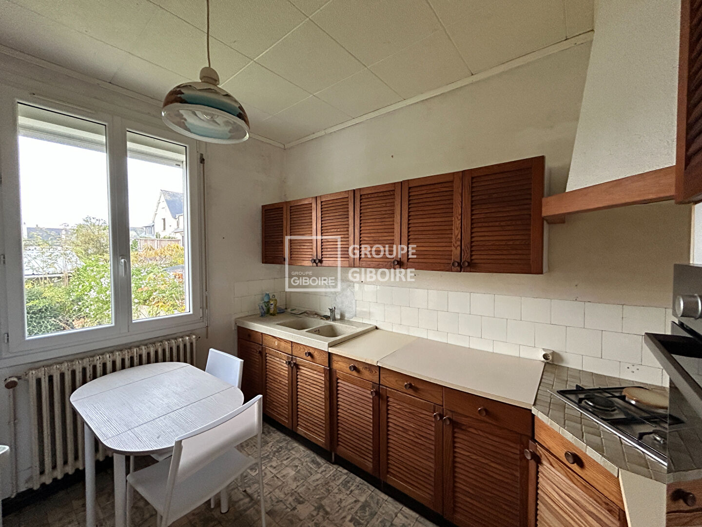 Maison T5  - SAINT MALO (JG25912) - photo-4