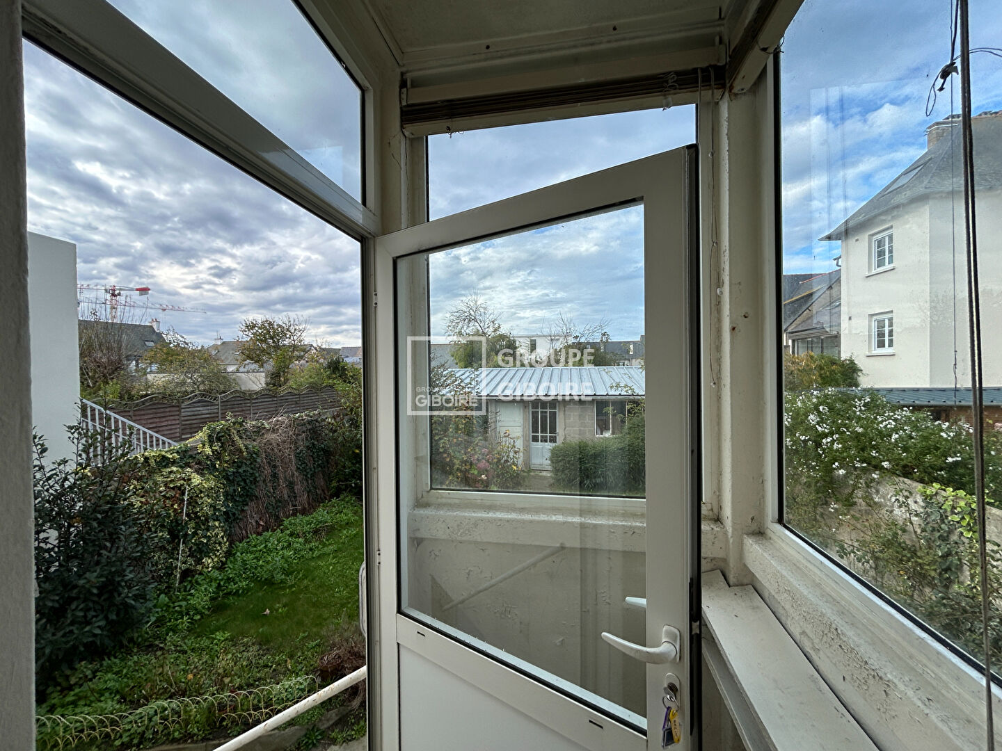 Maison T5  - SAINT MALO (JG25912) - photo-5