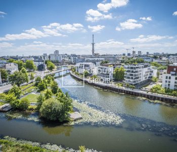 Appartement T6  - RENNES (ASCENSIONPAYSAGERE-D93.) - vignette