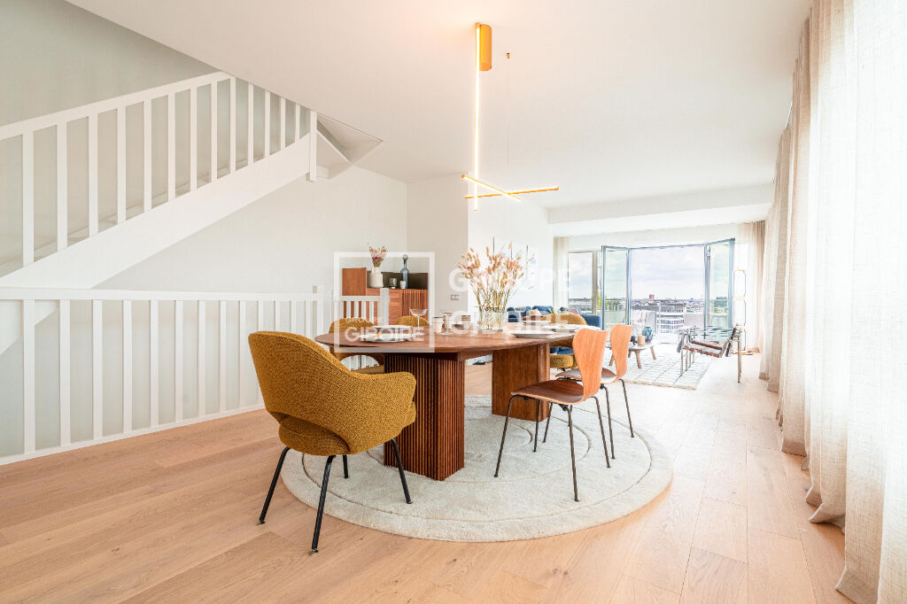 Appartement T6  - RENNES (ASCENSIONPAYSAGERE-D93.) - photo-2