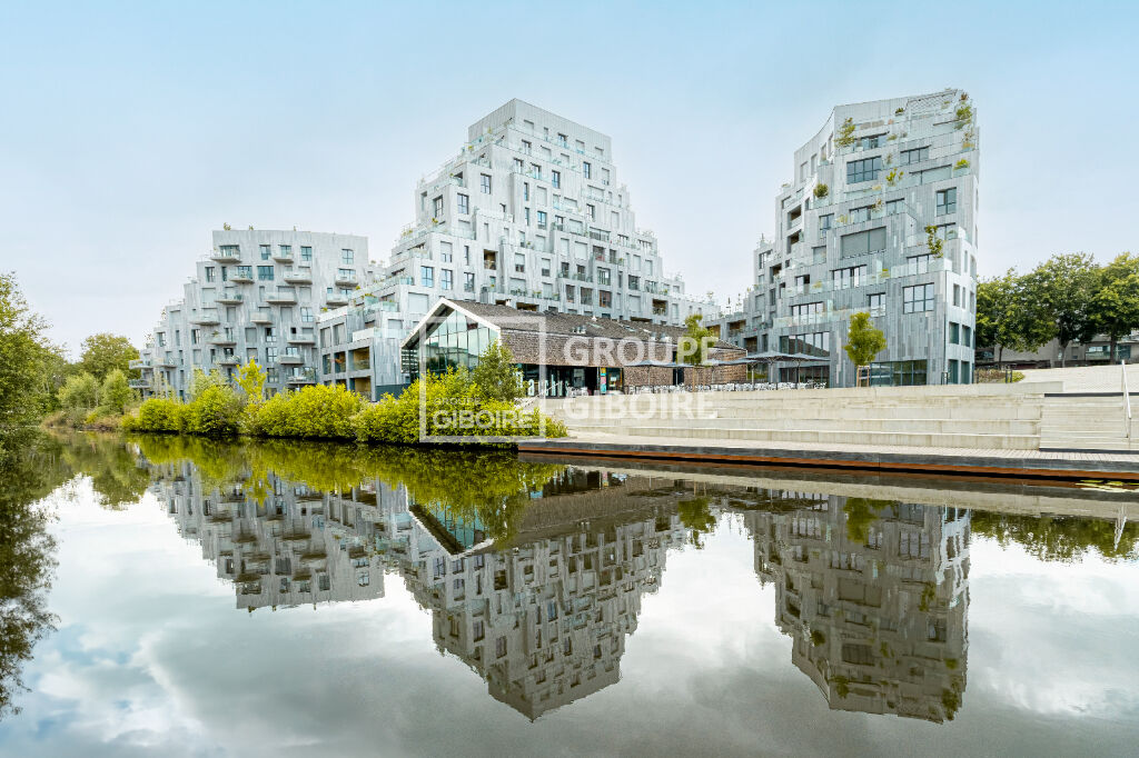 Appartement T6  - RENNES (ASCENSIONPAYSAGERE-D93.) - photo-3