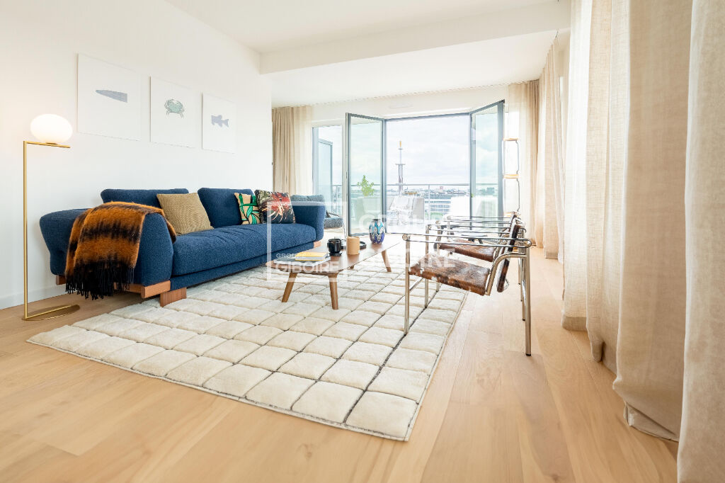 Appartement T6  - RENNES (ASCENSIONPAYSAGERE-D93.) - photo-5