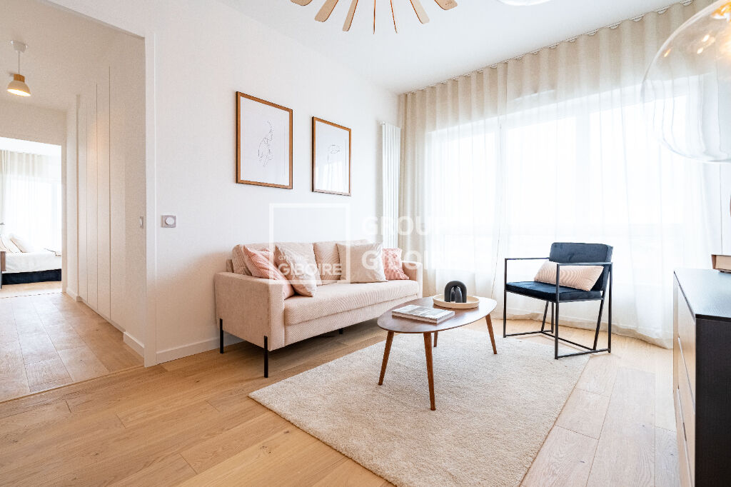 Appartement T6  - RENNES (ASCENSIONPAYSAGERE-D93.) - photo-6