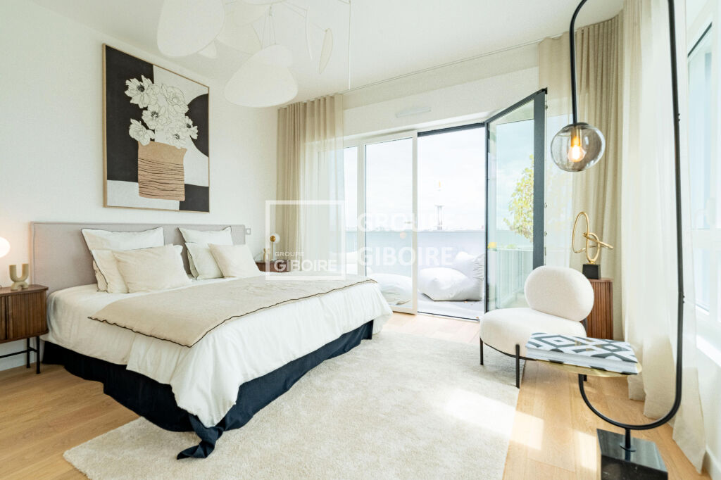 Appartement T6  - RENNES (ASCENSIONPAYSAGERE-D93.) - photo-7