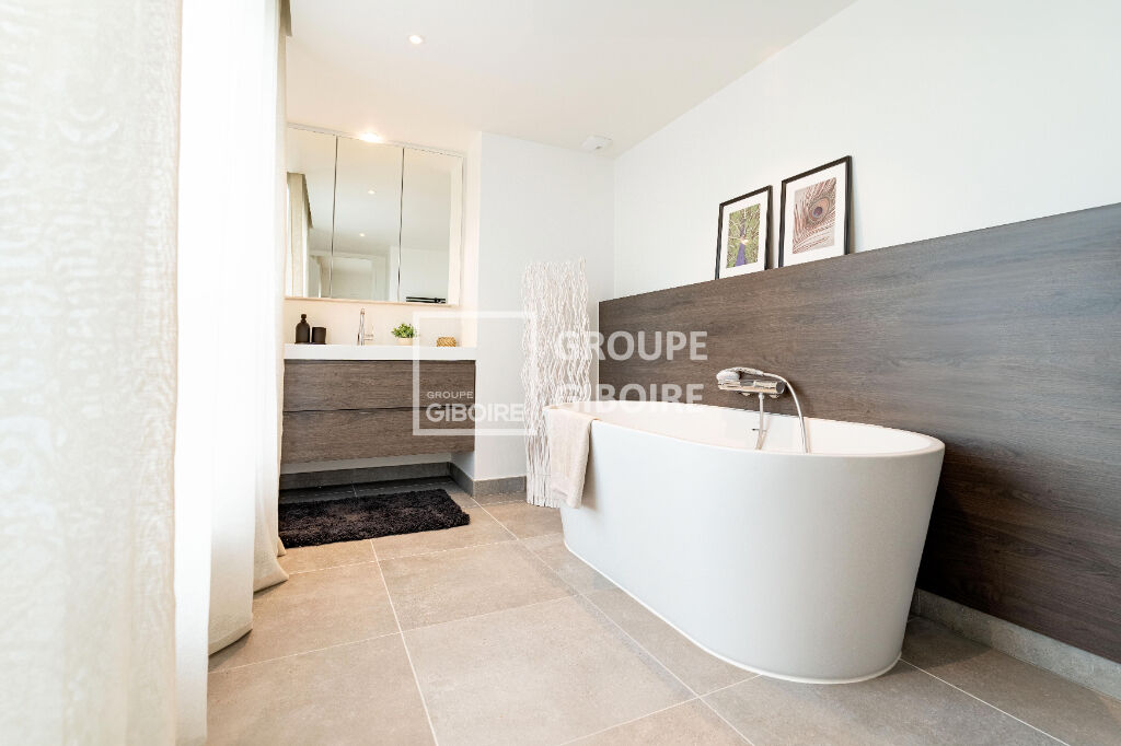 Appartement T6  - RENNES (ASCENSIONPAYSAGERE-D93.) - photo-11