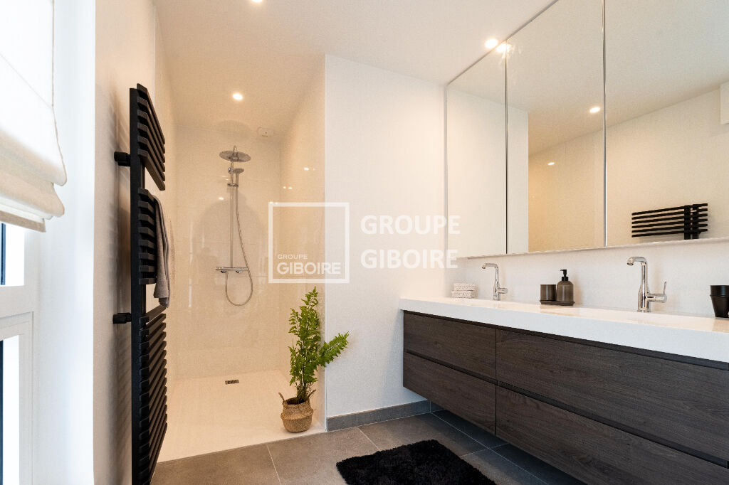 Appartement T6  - RENNES (ASCENSIONPAYSAGERE-D93.) - photo-12