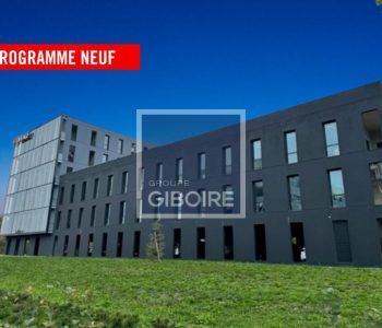 Bureaux  - RENNES (35.4237) - vignette