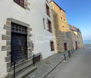 Appartement T1  - SAINT MALO (CC25887) - vignette