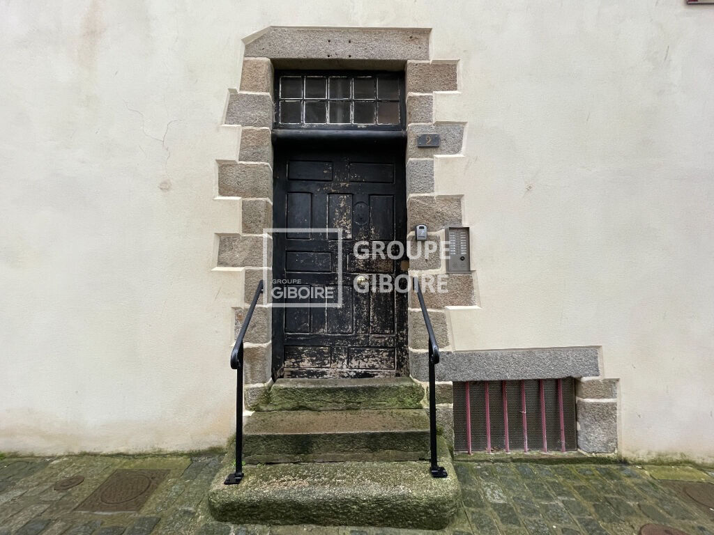 Appartement T2  - SAINT MALO (CC25887) - photo-7