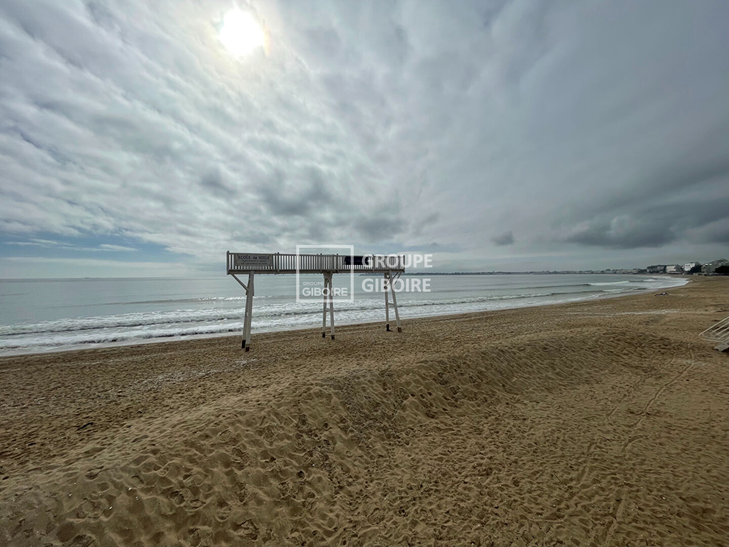 Appartement T3  - LA BAULE (CS25369) - photo-3