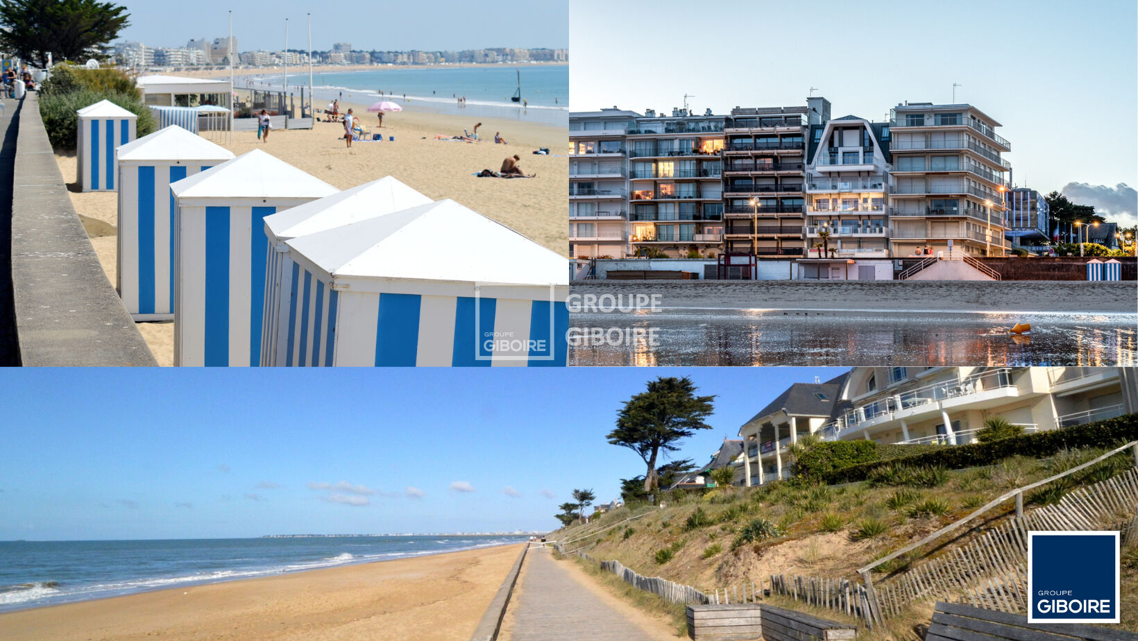 Appartement T3  - LA BAULE (CS25369) - photo-5