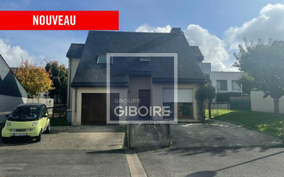 Bureaux  - BETTON (35.6523) - photo principale