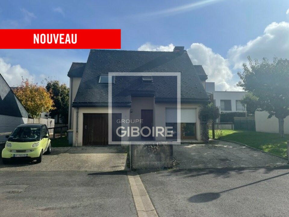 Bureaux  - BETTON (35.6523) - photo-1