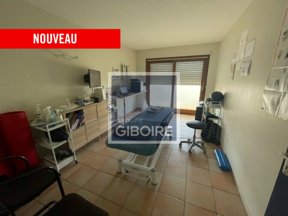 Bureaux  - BETTON (35.6523) - photo-2