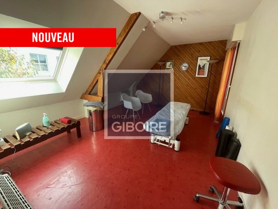 Bureaux  - BETTON (35.6523) - photo-4