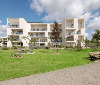 Appartement T3  - PACE (BM25815E) - vignette