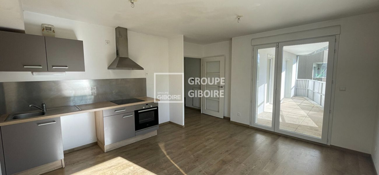 Appartement T3  - RENNES (AL25365GEb) - photo principale