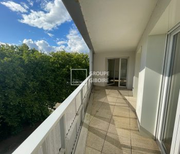 Appartement T3  - RENNES (AL25365GE) - vignette