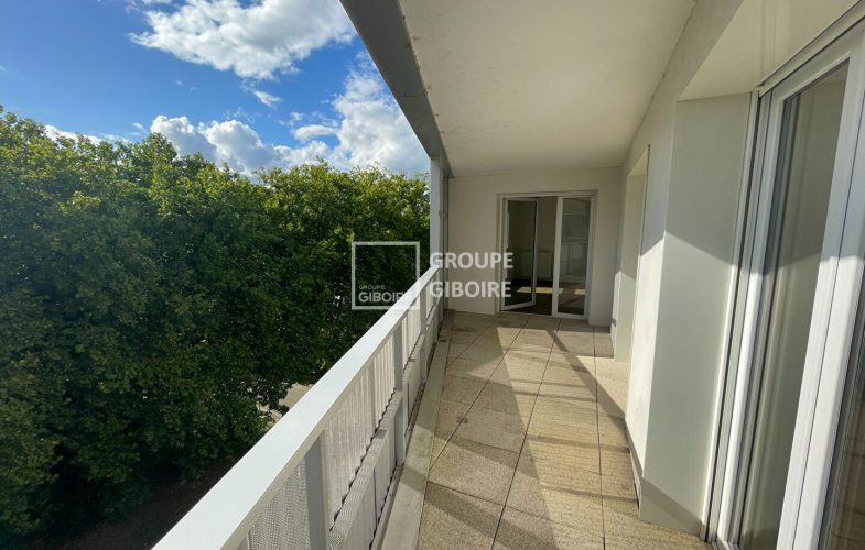 Appartement T3  - RENNES (AL25365GE) - vignette