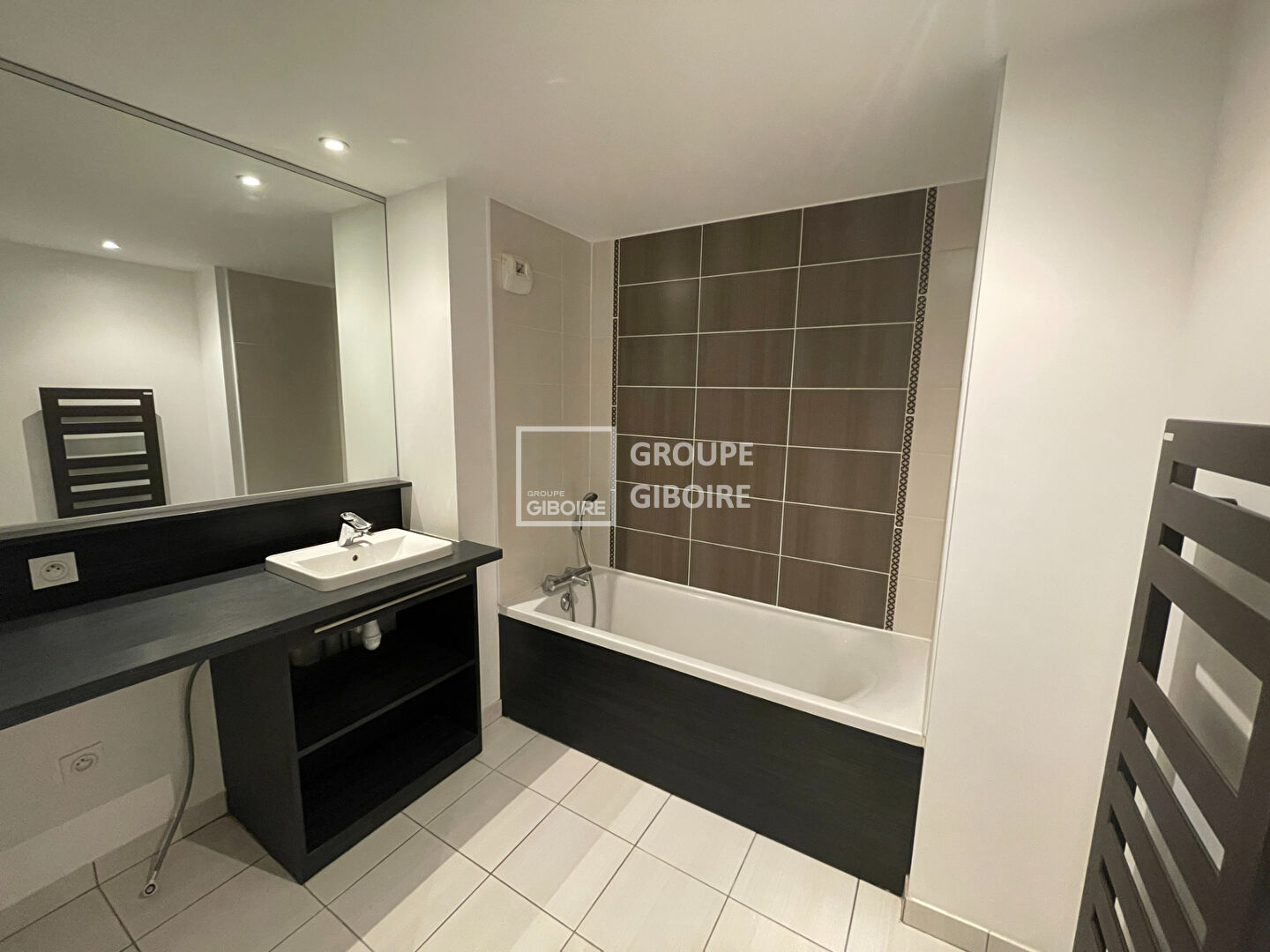 Appartement T3  - RENNES (AL25365GEb) - photo-7