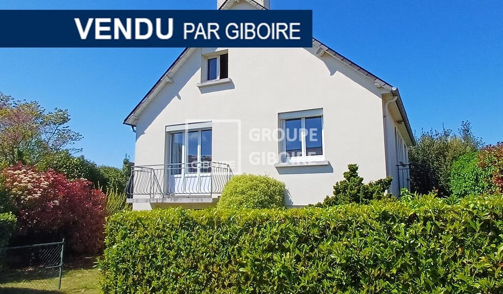Maison T4  - BEAUSSAIS SUR MER (CC25505E) - photo principale