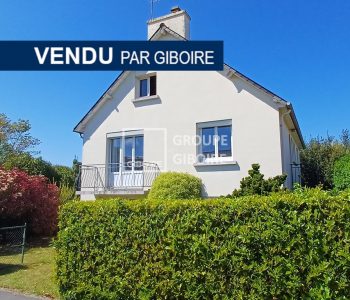 Maison T4  - BEAUSSAIS SUR MER (CC25505E) - vignette