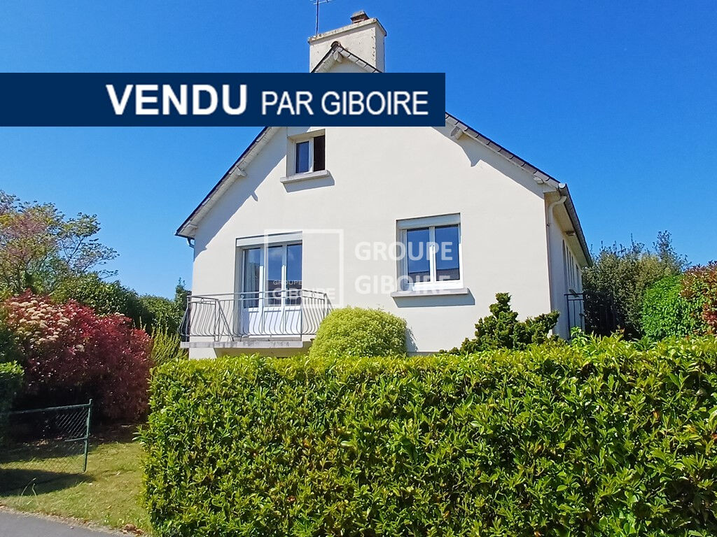 Maison T4  - BEAUSSAIS SUR MER (CC25505E) - photo-1