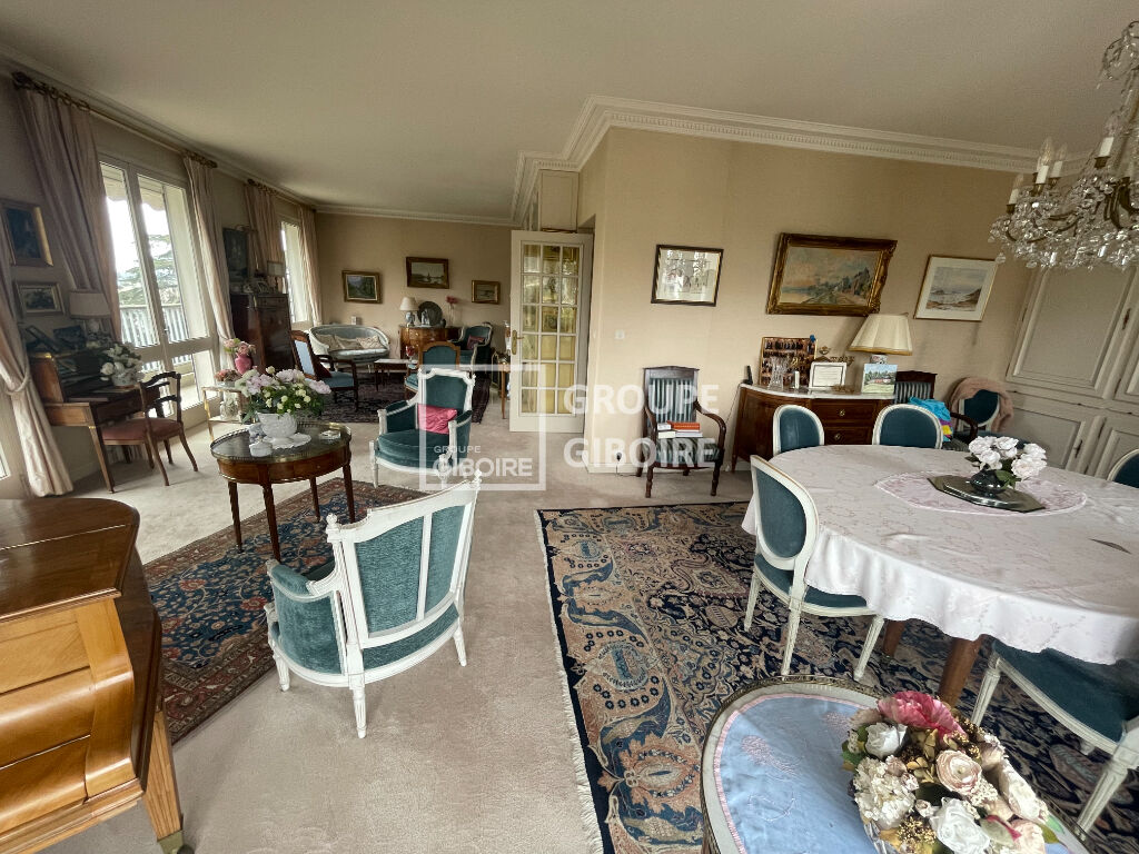 Appartement T9  - RENNES (JP24646s) - photo-11