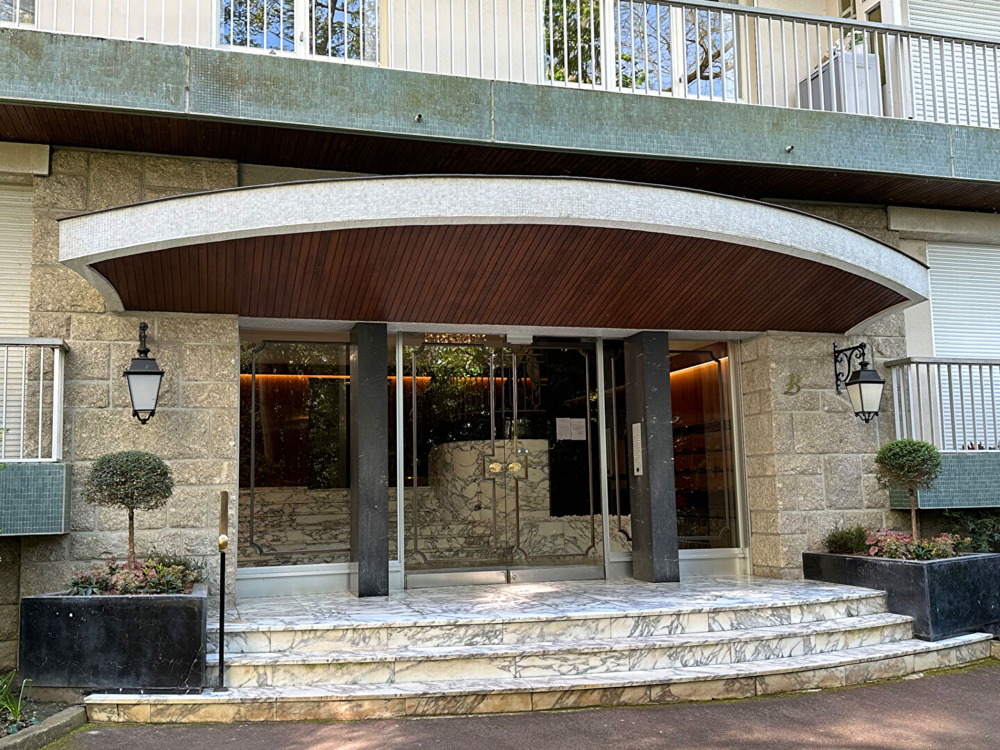 Appartement T9  - RENNES (JP24646s) - photo-14