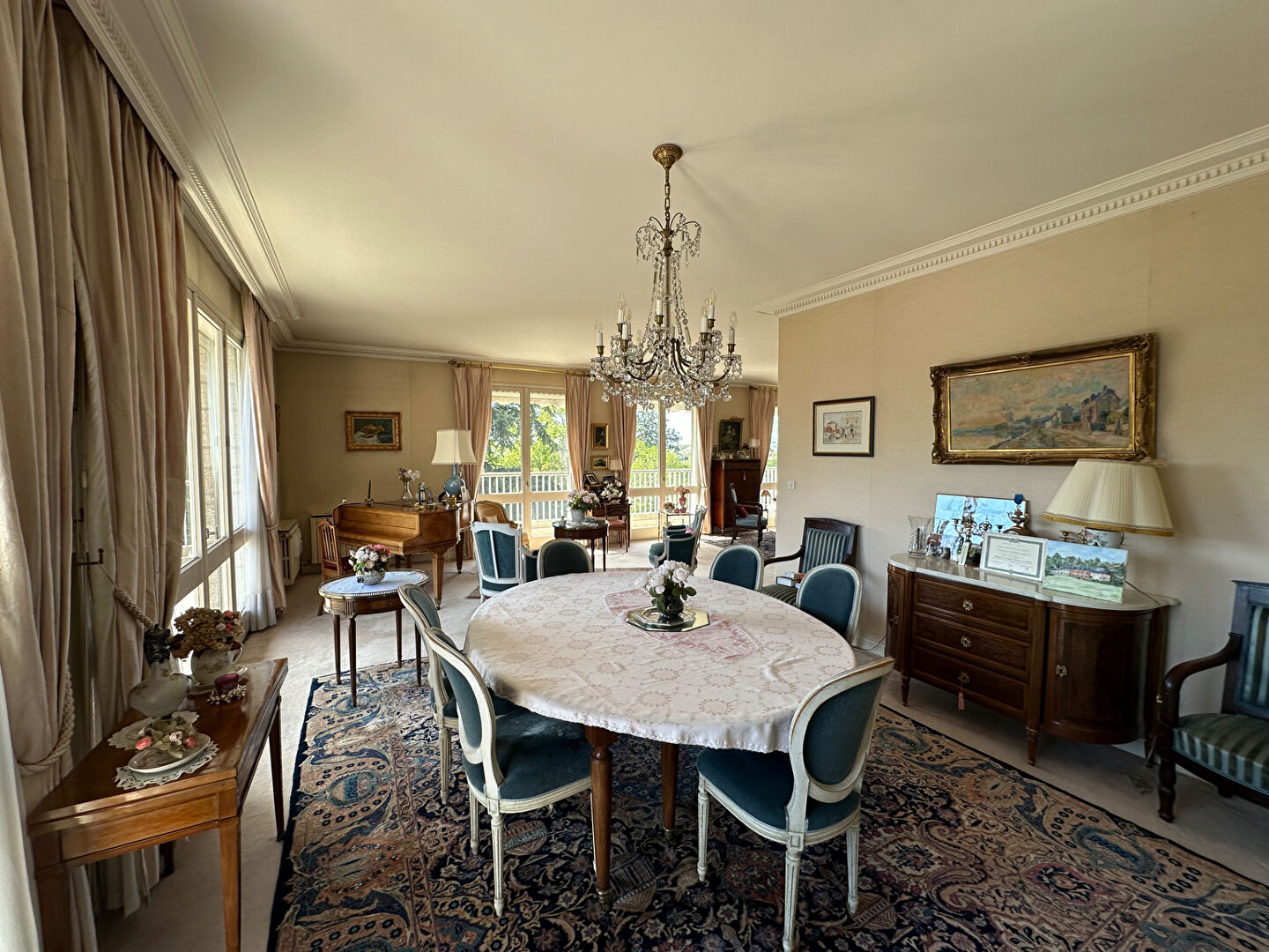 Appartement T9  - RENNES (JP24646s) - photo-15